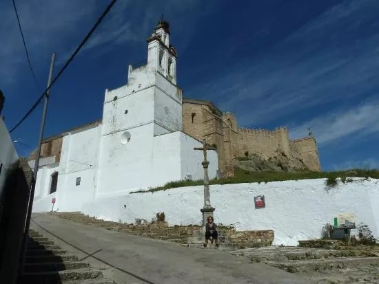 Iglesia de Nuestra Senora de la Asuncion