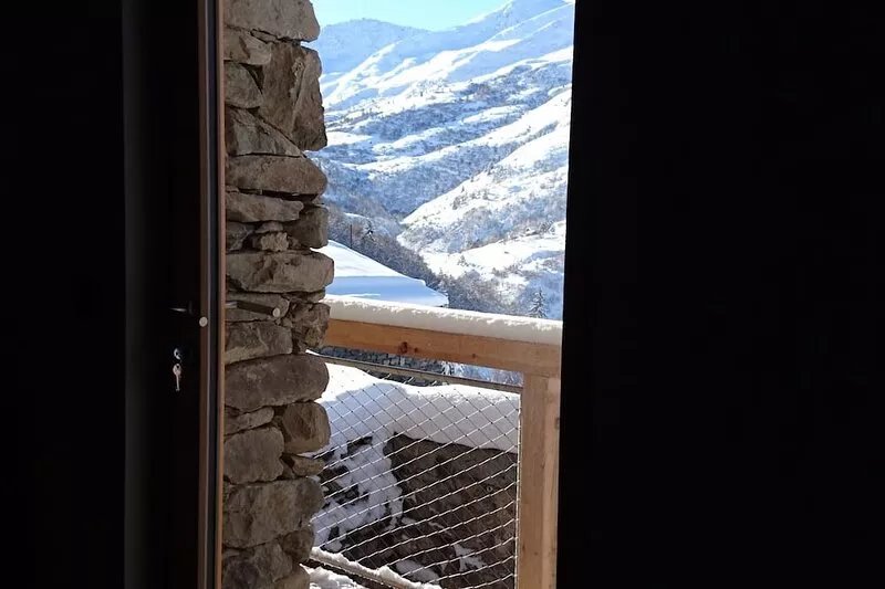 Superb Chalet**** - On the slopes, very comfortable