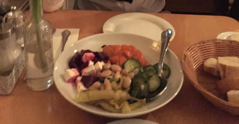 Trattoria Via Appia