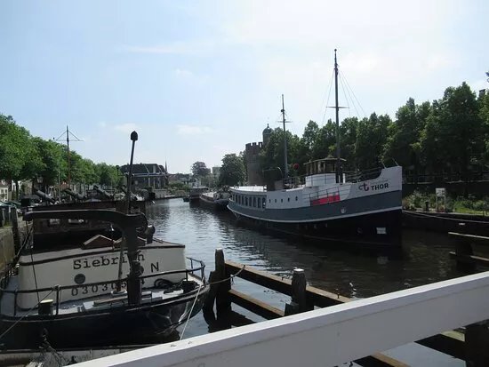 Thorbeckegracht
