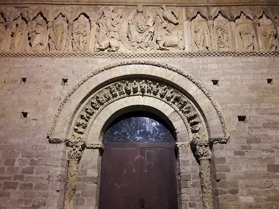 Museo de Santiago