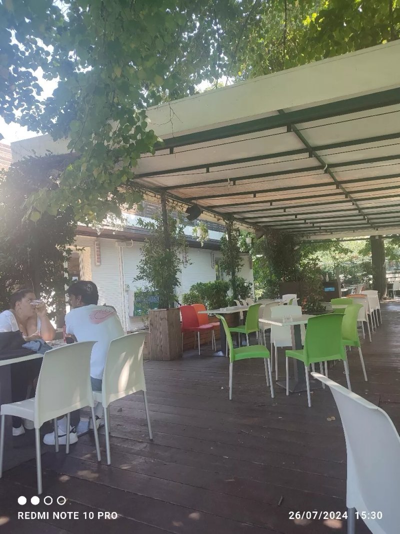 Chalet Dei Giardini Margherita