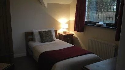 Tall Oaks Bed and Breakfast