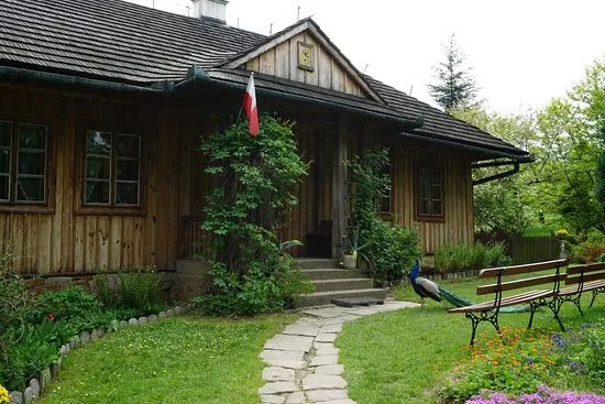 Museum of Jan Matejko Memorabilia ''The Koryznowka''