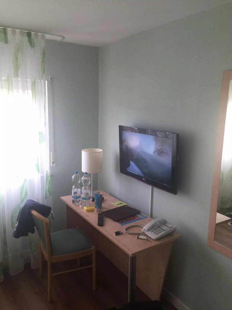 Hotel Zur Muehle