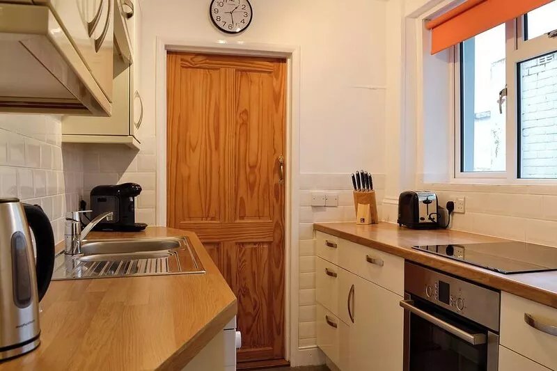 2 bedroom accommodation in Cockermouth