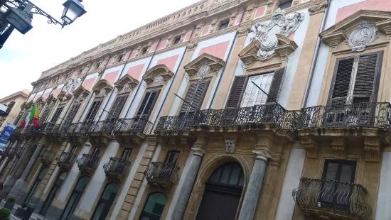 Palazzo Sant'Elia