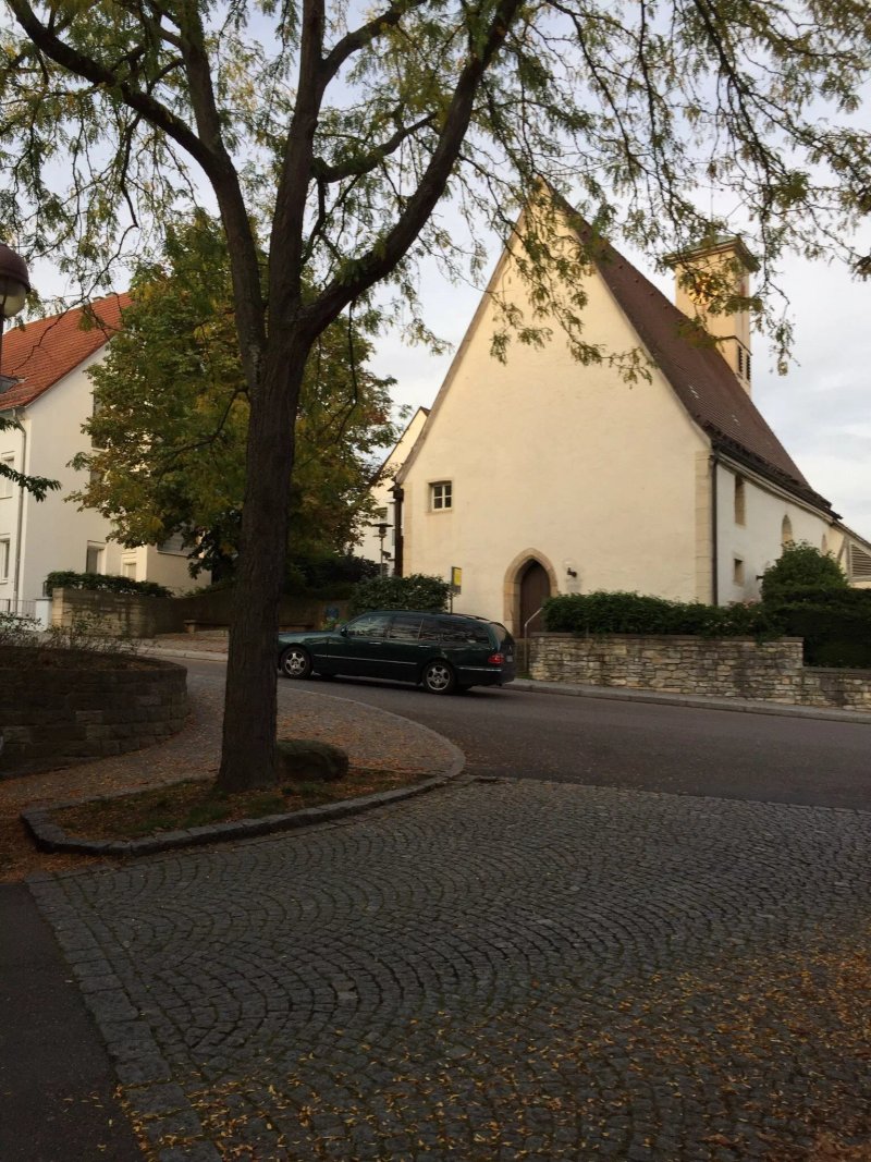 Altbacher Hof