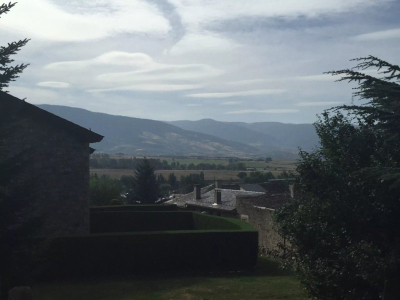 El Ferrador Apartments