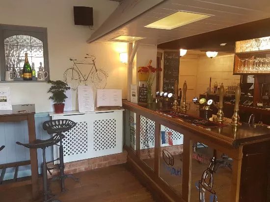 The Plough, Littlethorpe