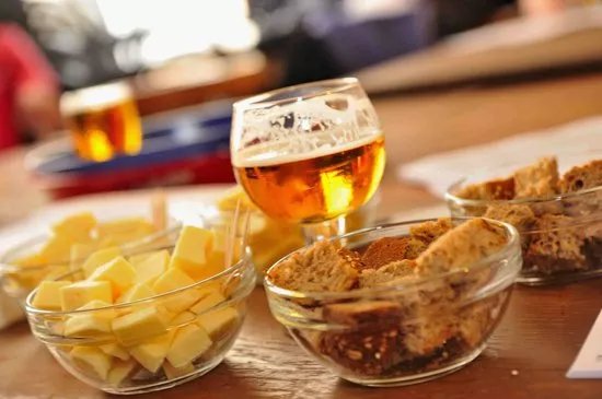 BrewSpot