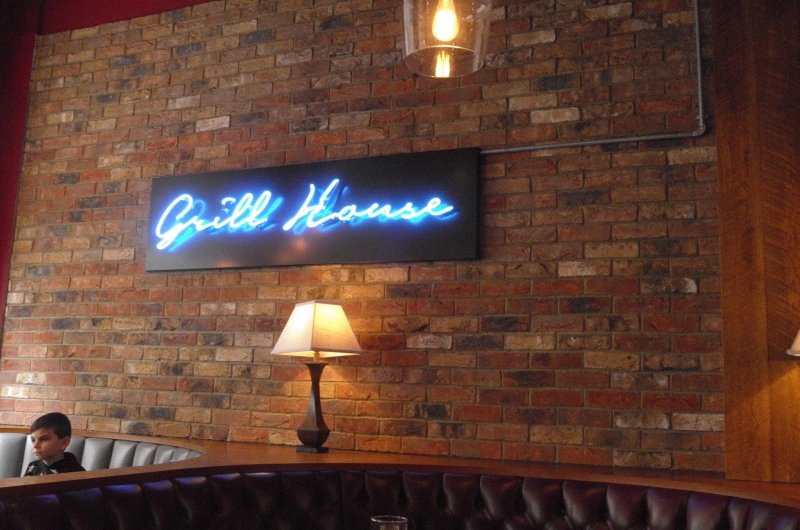 Grill House