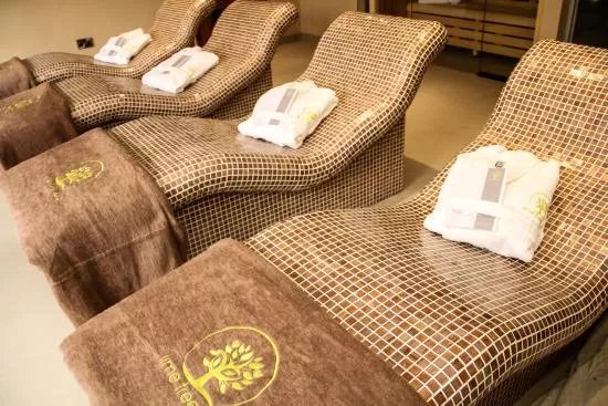 Lime Tree Spa