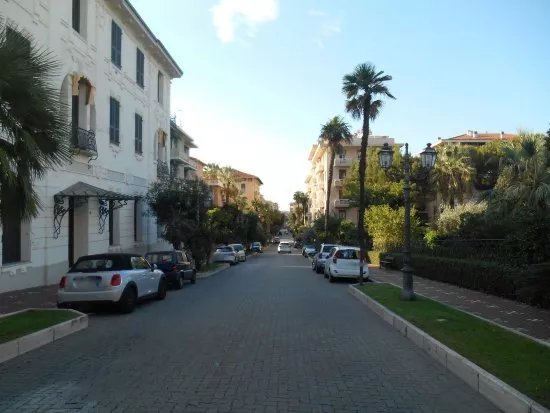 Corso Italia