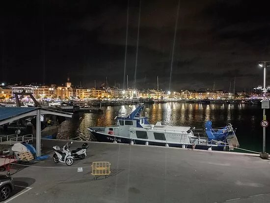 Puerto Deportivo Cambrills