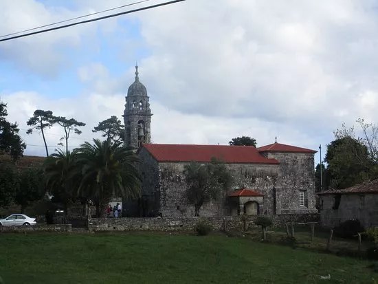 Igreja Santa Marina de Carracedo