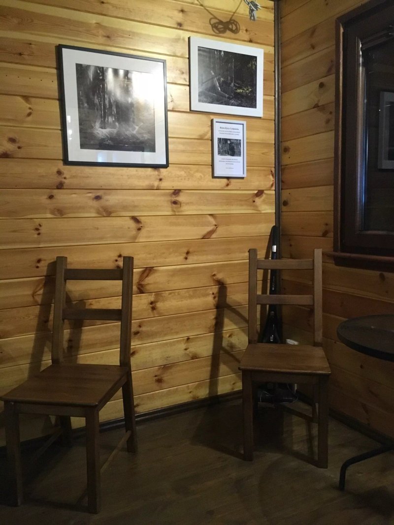 Bike Cafe