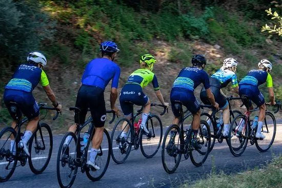 Trek Travel