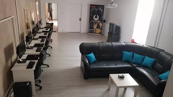 Szczecin Gaming House