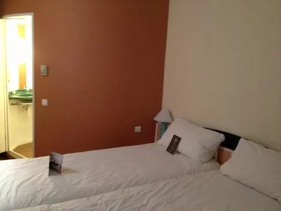 Hotel Luxemburg