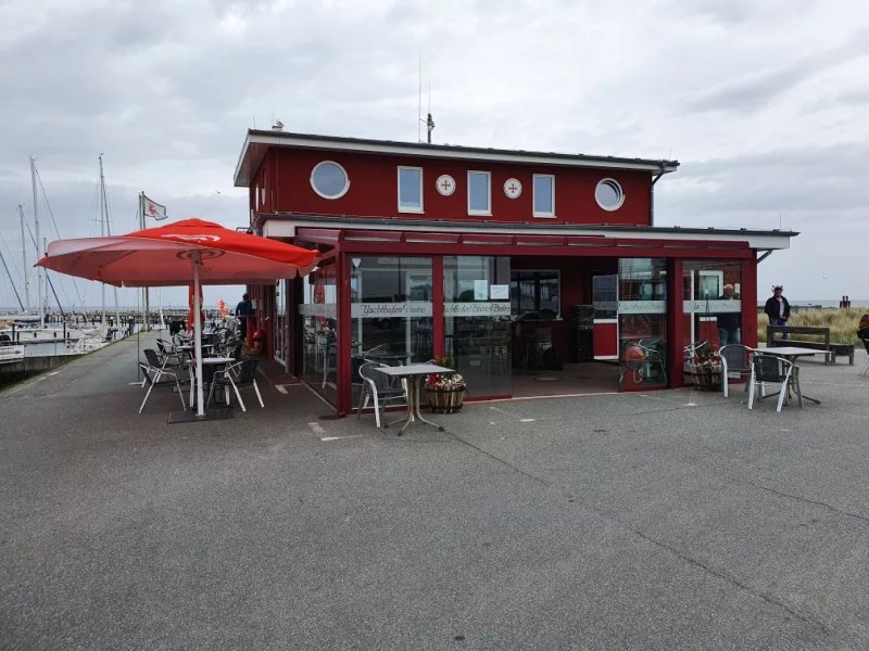 Yachthafen Bistro