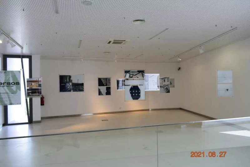 Museu e Centro De Artes De Figueiro Dos Vinhos