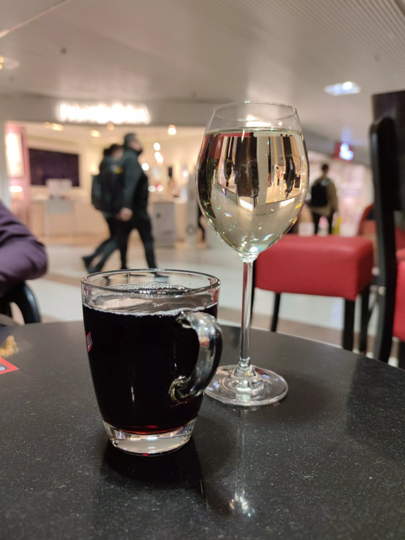 Segafredo