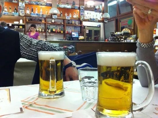 Pizzeria Al Quadrifoglio