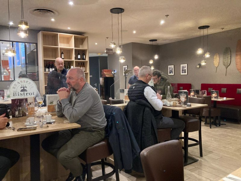 Brasserie De Chamlys