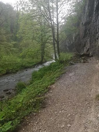 Chee Dale