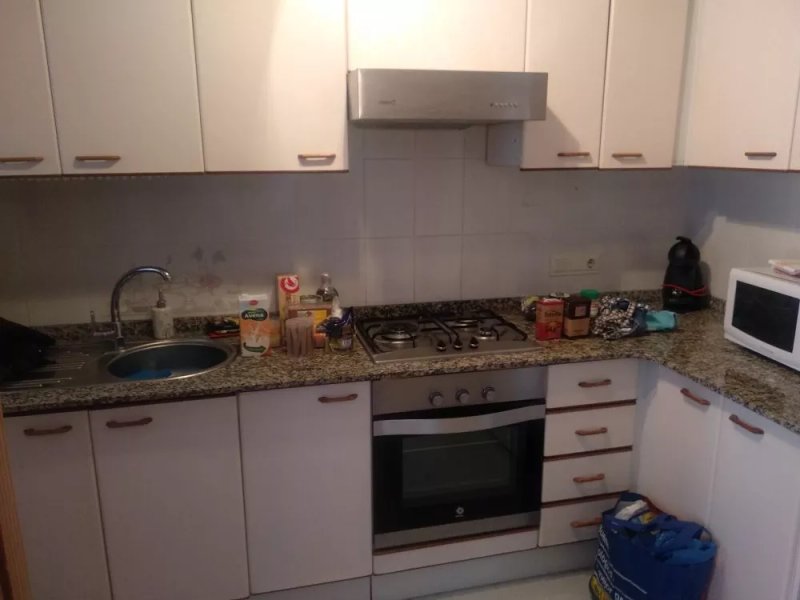 Apartamentos Rayos De Sol