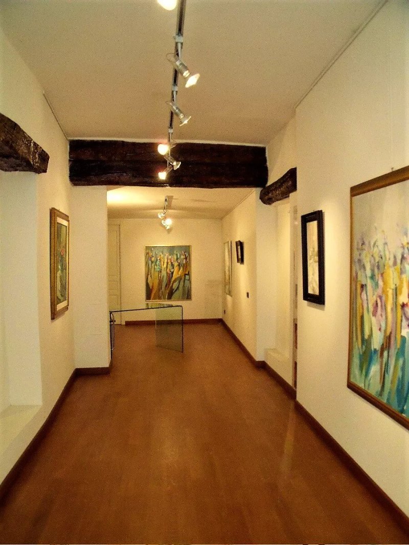 Galleria Studio Arte Morettin