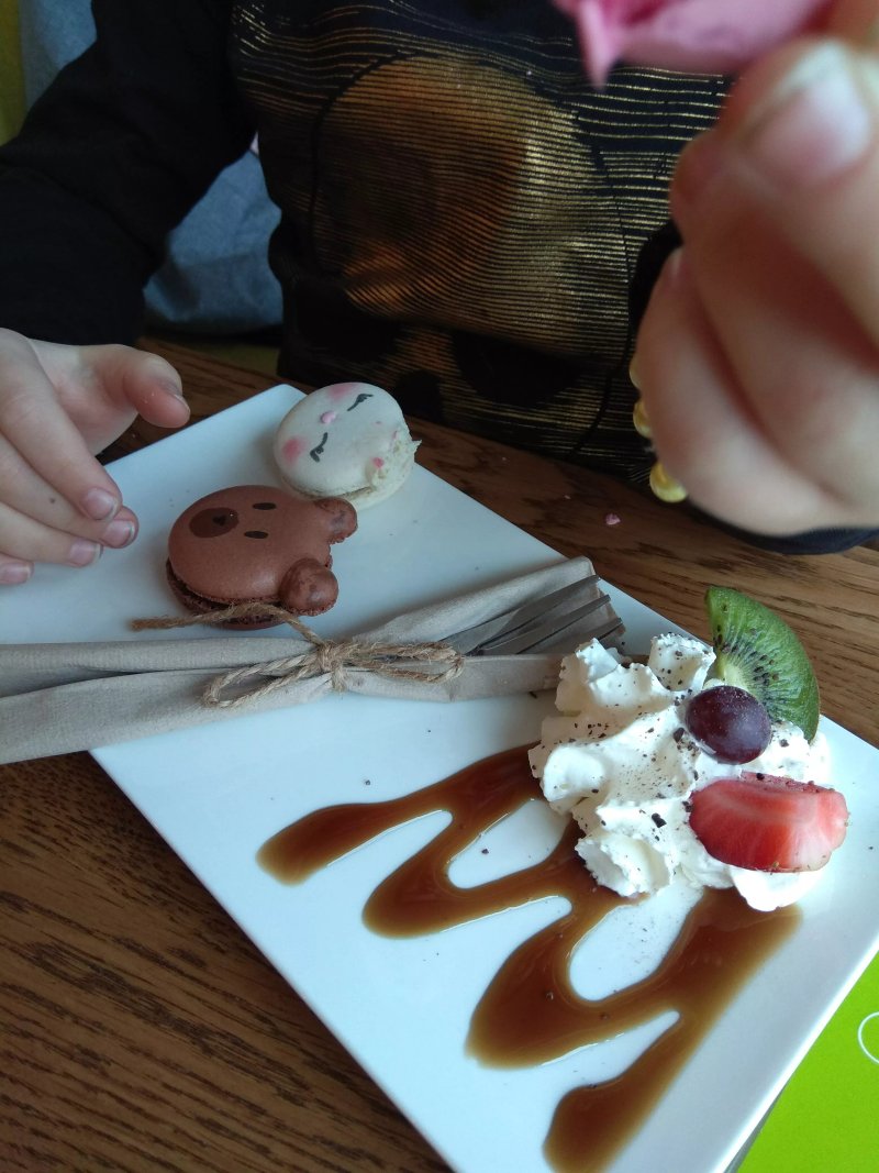 Kralikova Cafe & Cakes