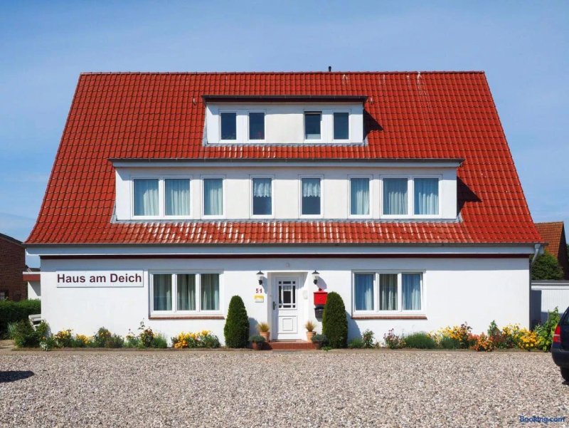 Haus am Deich 51