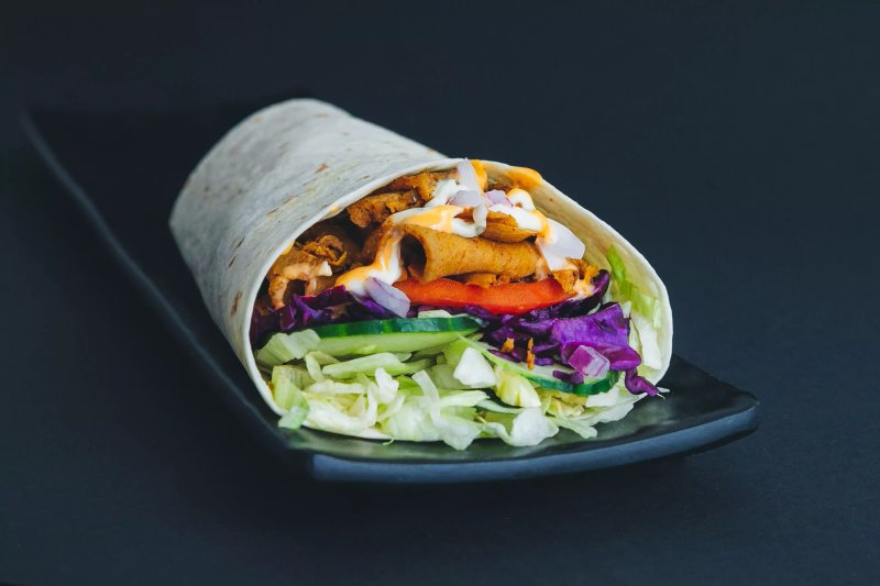Doner Dudes - Emmen
