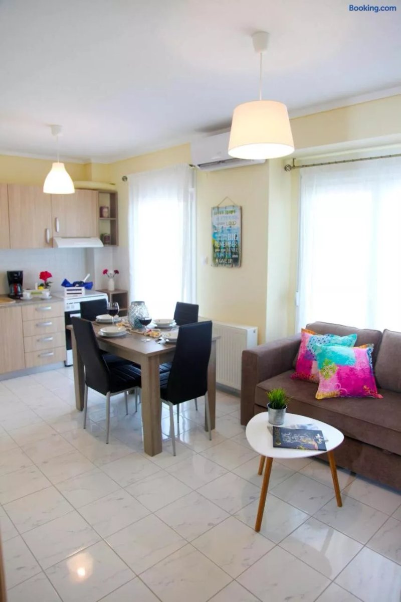 Apartments Holiday