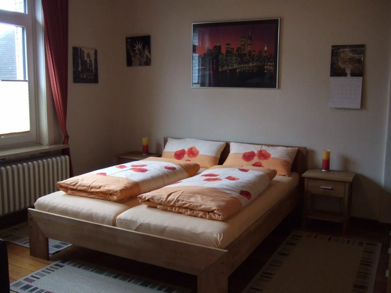 Bed & Breakfast Pier 13