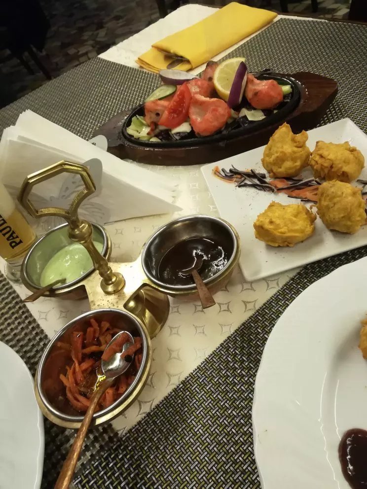 Pcs Taste of India