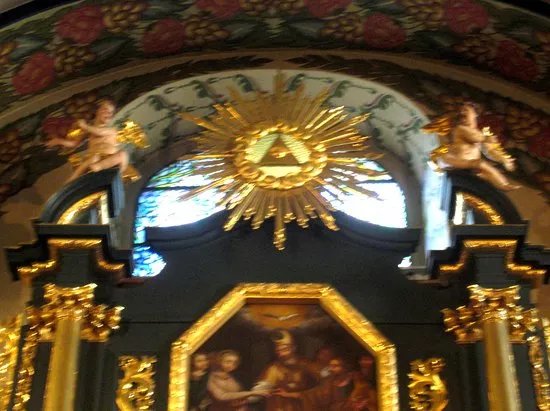 Church of St Joseph and the Convent of Bernardine Nuns