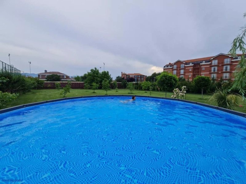 Green Villa Rodna