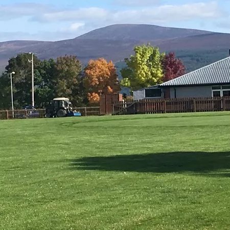 Slievenamon Golf Club