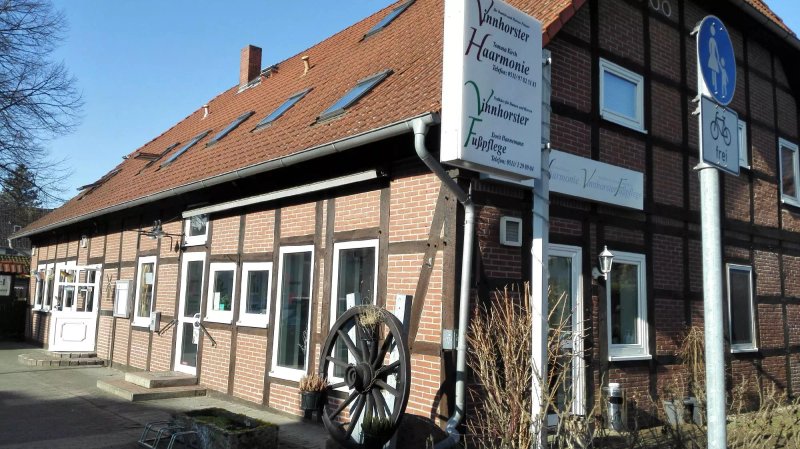 Alt Vinnhorst Hotel
