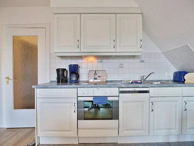 Gorch-Fock-Strasse 20a Apartment 3 - Gorch-Fock-Strasse 20a