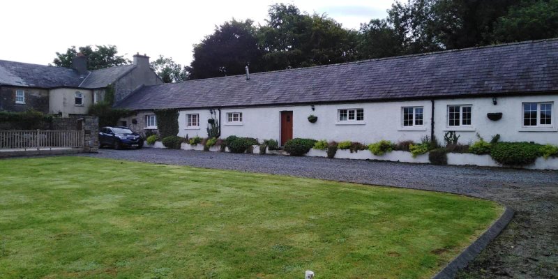Ardagh Suites Self Catering