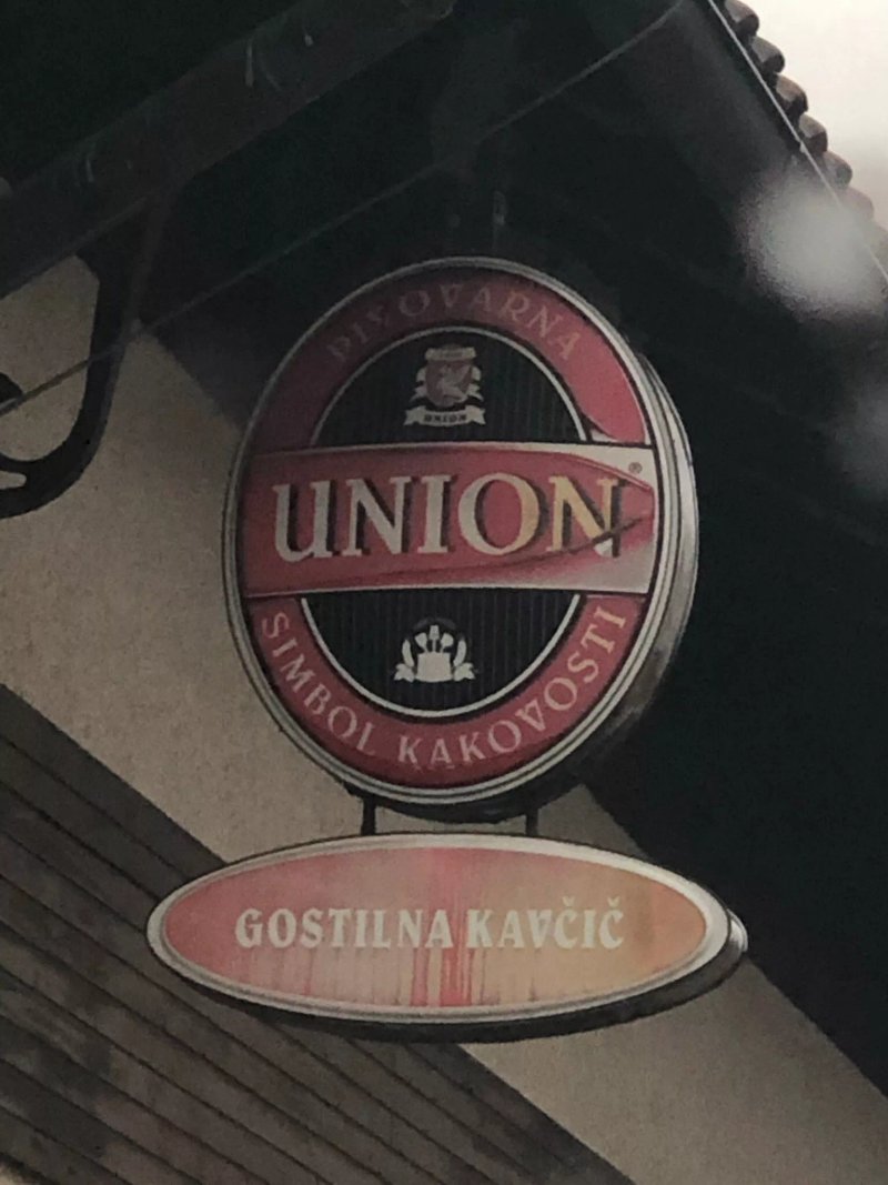Gostilna Kavcic