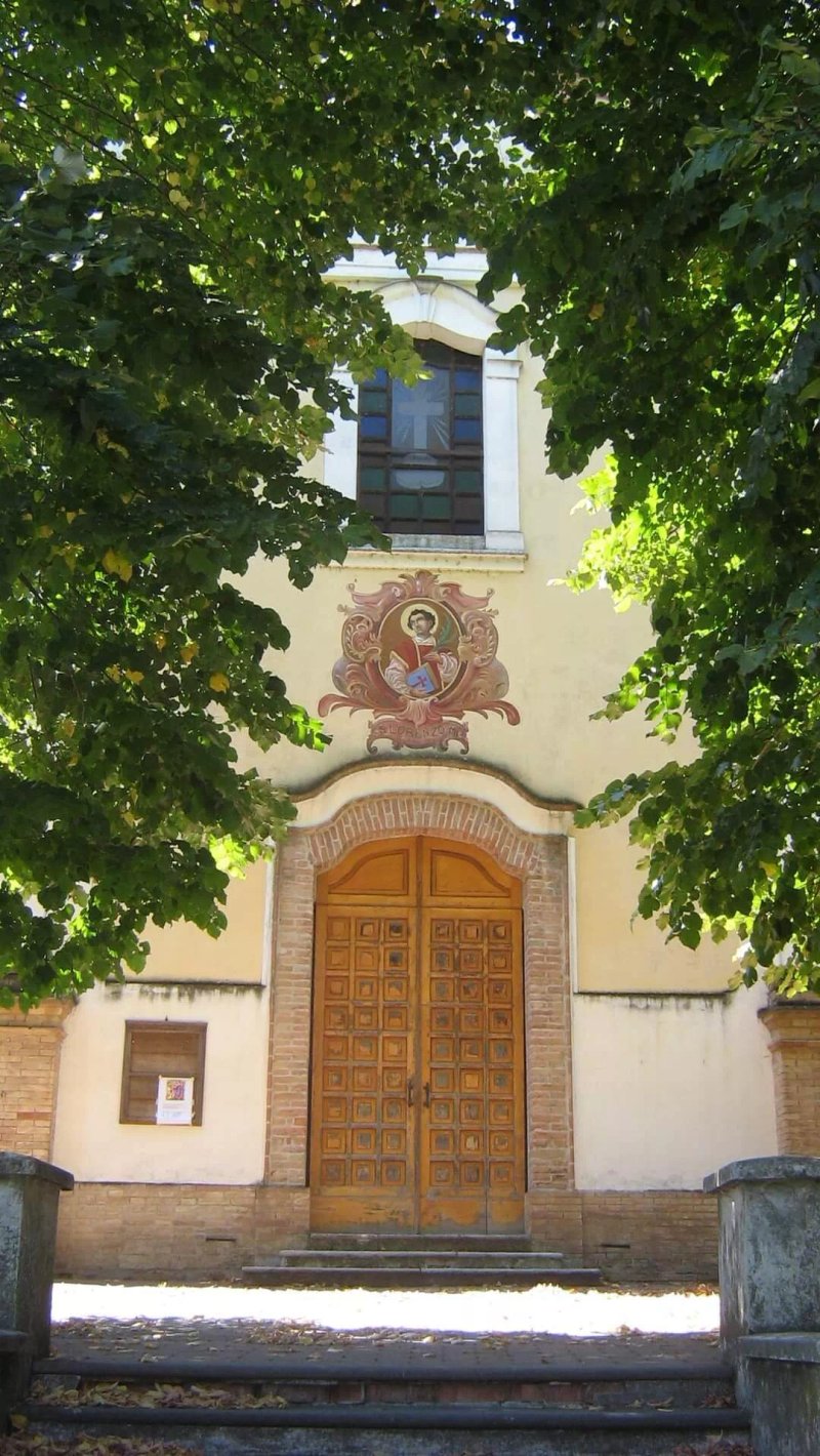 Chiesa di San Lorenzo