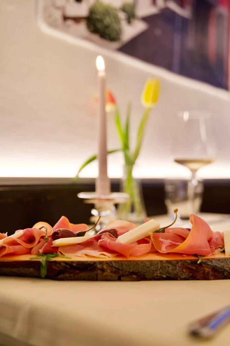 Ristorante La Campania