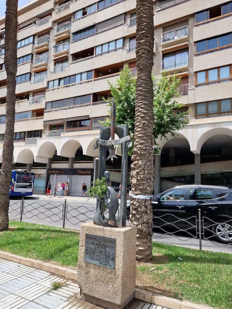 Monument To The Nativity