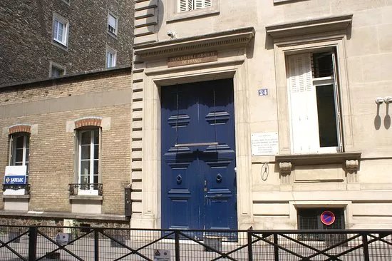 Union Liberale Israelite de France
