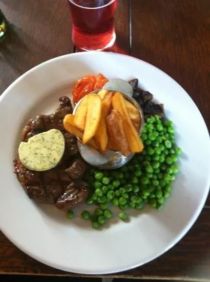 Queens Head
